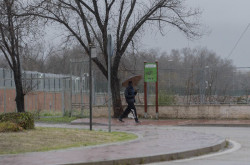 2026 comienza con lluvias ma&ntilde;ana en varios puntos del pa&iacute;s, que ser&aacute;n fuertes en Canarias, por la llegada de `Francis`