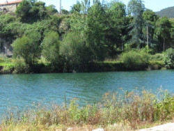 A informaci&oacute;n p&uacute;blica el expediente de autorizaci&oacute;n para la ejecuci&oacute;n del proyecto contra las inundaciones en Molleda