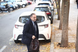 Ábalos : "No me van a callar"