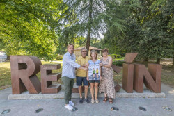 Abierta la inscripción para los `10 Kilómetros Valle de Reocín. Memorial Celia Barquín`