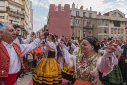 Abierto el plazo de inscripci&oacute;n para la Escuela de Folclore de Torrelavega