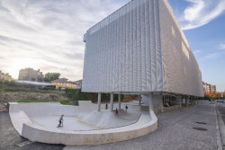 Abre la Tecnoteca de Torrelavega, un espacio de ocio, nuevas tecnolog&iacute;as y actividades culturales para ni&ntilde;os y j&oacute;venes