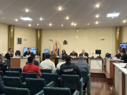 Absueltos or la Audiencia Provincial los cinco acusados de agredir a un hombre que perdi&oacute; un ojo en Castro Urdiales