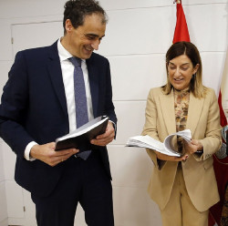 Adjudicada en 842.266 euros la remodelaci&oacute;n e instalaci&oacute;n de c&eacute;sped artificial en el campo de f&uacute;tbol de Novales
