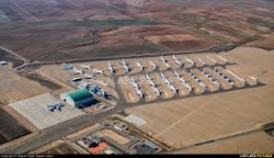 Aeródromo de Teruel (Plata)