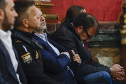 Agentes de la UCO descartan manipulaci&oacute;n de evidencias incautadas a Koldo como sus audios: "De ninguna manera"