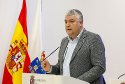 Ag&uuml;eros duda de la negociaci&oacute;n sobre financiaci&oacute;n auton&oacute;mica porque "ya est&aacute; todo escrito"