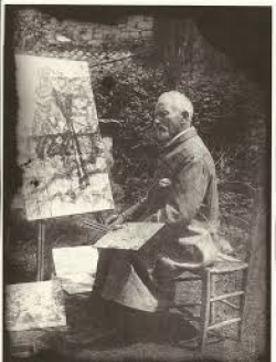 Agustín Riancho y Gómez de la Mora,