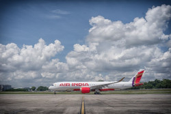 Airbus detecta fallos en un A320 de Air India que cay&oacute; en picado y activ&oacute; controles de drogas a sus pilotos