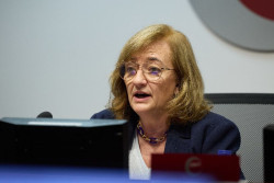 AIReF prev&eacute; que la deuda p&uacute;blica baje al 95,2% del PIB en 2030, pero avisa de un repunte posterior sin ajustes