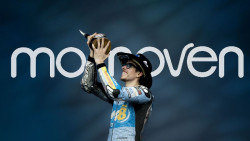 Álex Márquez se une a la `startup` Momoven: "Siento una conexión real con el proyecto"