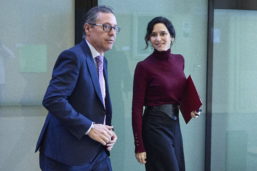 Alfonso Serrano (PP) asegura que las auditor&iacute;as del PSOE no tienen "ninguna" credibilidad, "como las encuestas del CIS"