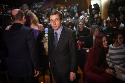 Almeida: "Las normas hay que interpretarlas, creo que el penalti de Julián Álvarez debería haberse repetido"