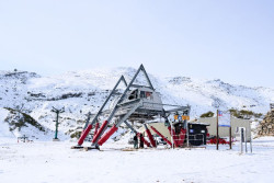 Alto Campoo genera bolsas de contrataci&oacute;n para atender las necesidades de esta temporada