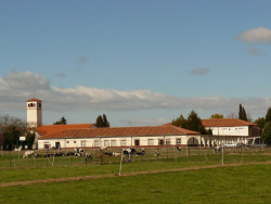 Alumnos del CIFP La Granja de Heras participar&aacute;n el 28 y 29 de abril en el campeonato nacional de FP agraria