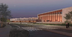 AM El alcalde de Torrelavega celebra la autorizaci&oacute;n del gasto para construir el nuevo Conservatorio de M&uacute;sica y Danza