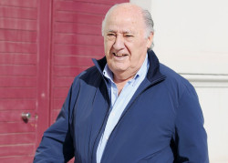 Amancio Ortega entra en Australia junto al consorcio liderado por Macquarie tras cerrar la compra de Qube