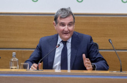 Ametic aboga por el papel estrat&eacute;gico de la Administraci&oacute;n P&uacute;blica en el desarrollo tecnol&oacute;gico