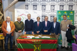 Amigos de Torrelavega organiza un ciclo de conferencias por su 10º aniversario