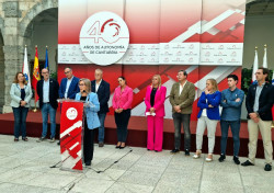 AMUCCAM critica el "retraso" en la incorporaci&oacute;n de medicamentos innovadores contra el c&aacute;ncer de mama