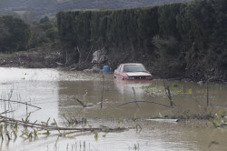 Andaluc&iacute;a roza las 12.700 incidencias y se mantiene activado el Plan de Emergencias en cuatro ubicaciones