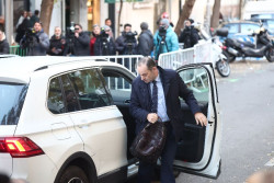 Anticorrupci&oacute;n y el PP se oponen a que &Aacute;balos y Koldo queden en libertad antes del juicio de las mascarillas