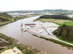 Aprobado el anteproyecto de la carretera Requejada-Suances para que empiece a principios de 2027