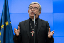 Arg&uuml;ello (CEE) cree que la regularizaci&oacute;n de migrantes podr&iacute;a haberse firmado "hace meses" y ve "oportunidad pol&iacute;tica"