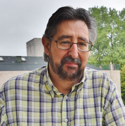 Argumosa alcalde de los Corrales de Buelna.