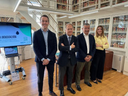 ASEICA y SEOM llaman a la implementaci&oacute;n progresiva de biopsia l&iacute;quida por ahorro y ser "menos invasiva" y m&aacute;s precisa