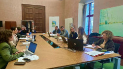 Asturias acoge la primera reuni&oacute;n del a&ntilde;o de la Espa&ntilde;a Verde, que refuerza su promoci&oacute;n en Am&eacute;rica y el Lejano Oriente