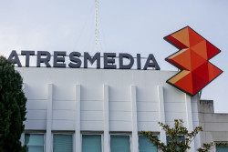 Atresmedia alcanza unos ingresos netos de 724,3 millones hasta septiembre, un 4% m&aacute;s