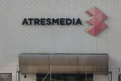 Atresmedia cierra el primer trimestre de 2026 con unos ingresos netos de 237,3 millones y un Ebitda de 38 millones