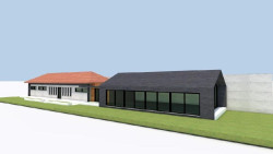 Ayuntamiento de Pi&eacute;lagos y Gobierno invertir&aacute;n 600.000 euros en mejoras en el complejo deportivo de Vimenor