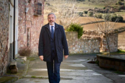 Azc&oacute;n defiende, en su discurso de Fin de A&ntilde;o, "m&aacute;s y mejores servicios p&uacute;blicos y una financiaci&oacute;n m&aacute;s justa"