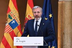 Azc&oacute;n replica a S&aacute;nchez: No puede rechazar la prioridad nacional cuando privilegia a Catalu&ntilde;a con la financiaci&oacute;n