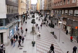  Bajan los hospitalizados en Cantabria y la incidencia entre mayores cae por debajo de 300