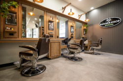 Barberos en Instagram: cómo conquistar a los jóvenes londinenses con estilo