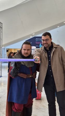 Barb&oacute;n reivindica que sus advertencias sobre la guerra de Ir&aacute;n y su impacto en Asturias se han visto confirmadas