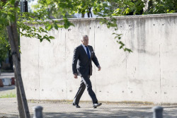 B&aacute;rcenas asegura que su ch&oacute;fer ten&iacute;a "acceso permanente" a su tel&eacute;fono: "Lo dejaba en el coche si iba a una reuni&oacute;n"