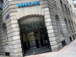 Barclays gan&oacute; un 4% m&aacute;s en el primer trimestre, con 2.230 millones