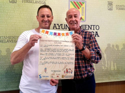 Barreda acoge el 4 de junio las fiestas de Santa Mar&iacute;a