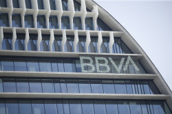 BBVA supera el 23% de ejecuci&oacute;n del &uacute;ltimo tramo de su programa de recompra de acciones