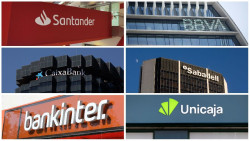 BBVA y Bankinter lograr&aacute;n los mejores resultados de la banca en el primer trimestre del a&ntilde;o, seg&uacute;n JB Capital