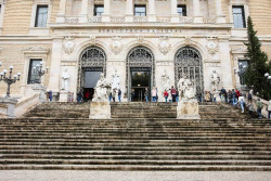 Biblioteca Nacional guarda más de 10.000 publicaciones en la V recolección anual de publicaciones seriadas en Internet