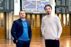 Bit2Me recibe autorizaci&oacute;n de Banco de Espa&ntilde;a para servicios de pago basados en tokens de dinero electr&oacute;nico