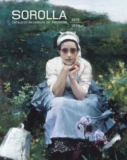 Blanca Pons reivindica a un Sorolla "infatigable y concienzudo" en el primer catálogo razonado del artista de 1073 obras