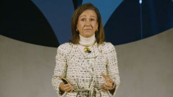 Bot&iacute;n destaca la valoraci&oacute;n de Santander en bolsa por reflejar ya sus fortalezas