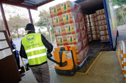 Bruselas autoriza sin condiciones la compra del fabricante de Kellogg`s y Pringles por Mars