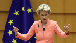 Bruselas descarta movimientos de inmigrantes-marroquies desde Ceuta hacia otros Estados miembro de la UE